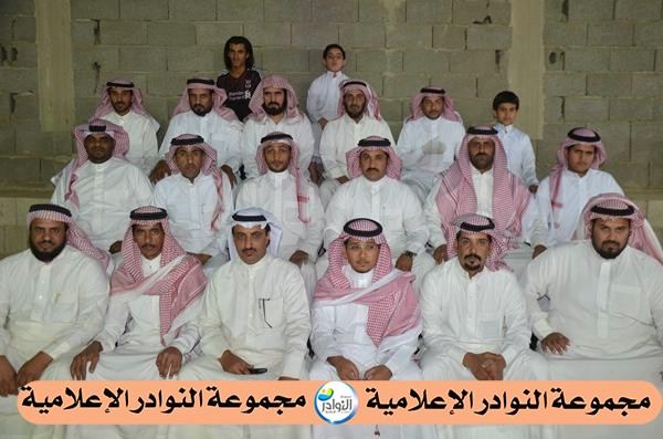  تقرير جلسة قروب سوق النجد الصنف والمقامه في الدوادمي4 / 4 / 1434هـ